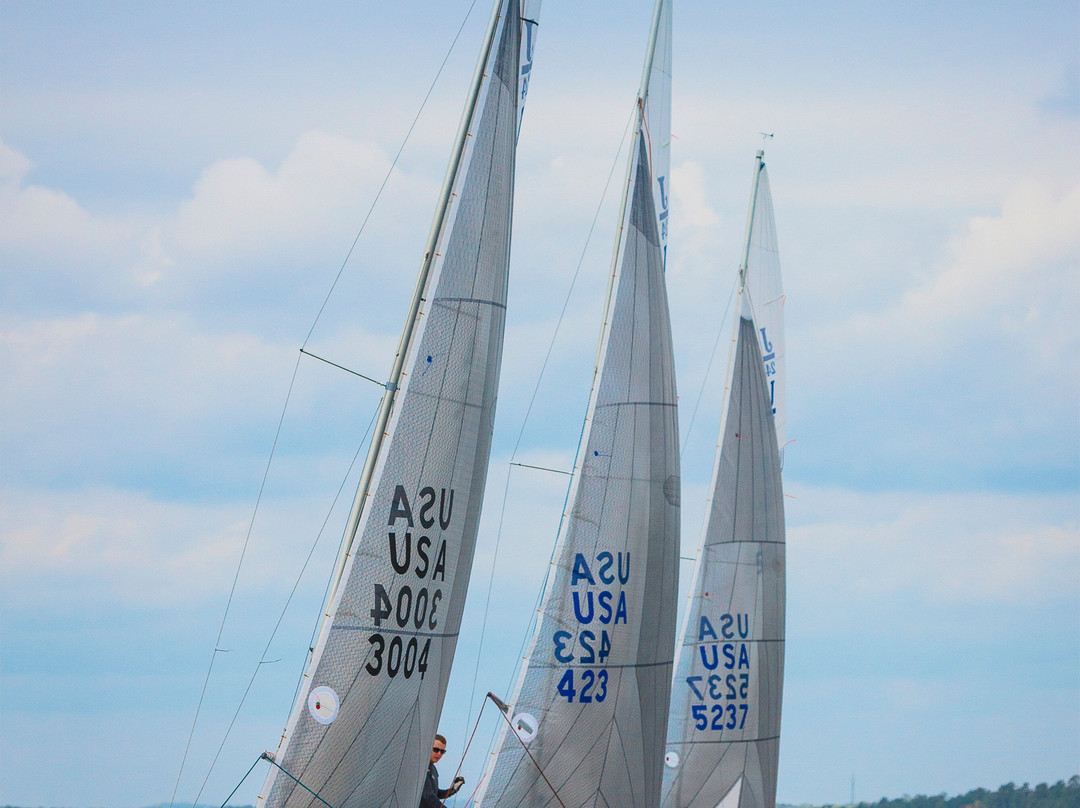 Lake Murray Country Visitors Center-哥伦比亚必去景点