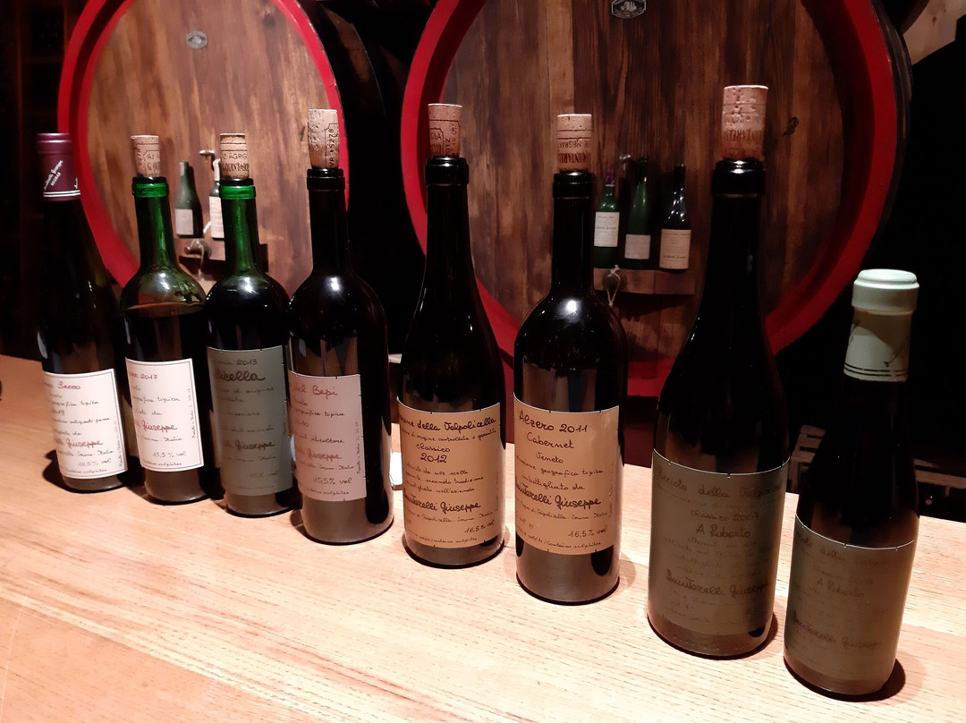Azienda Agricola Giuseppe Quintarelli景点图片
