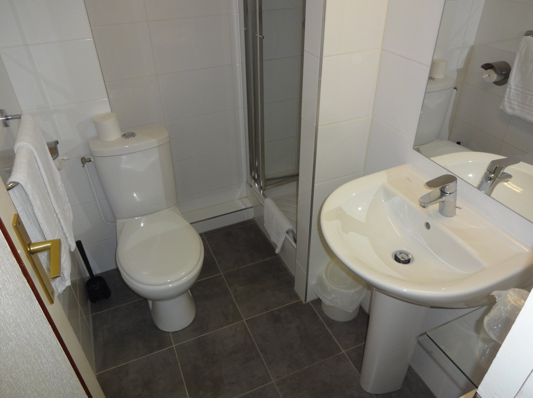 克伊泽乐酒店主图