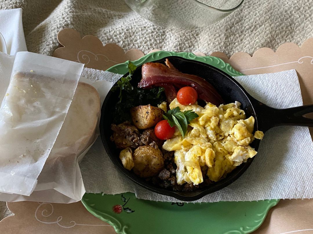 Lincoln Way: A Destination Inn主图