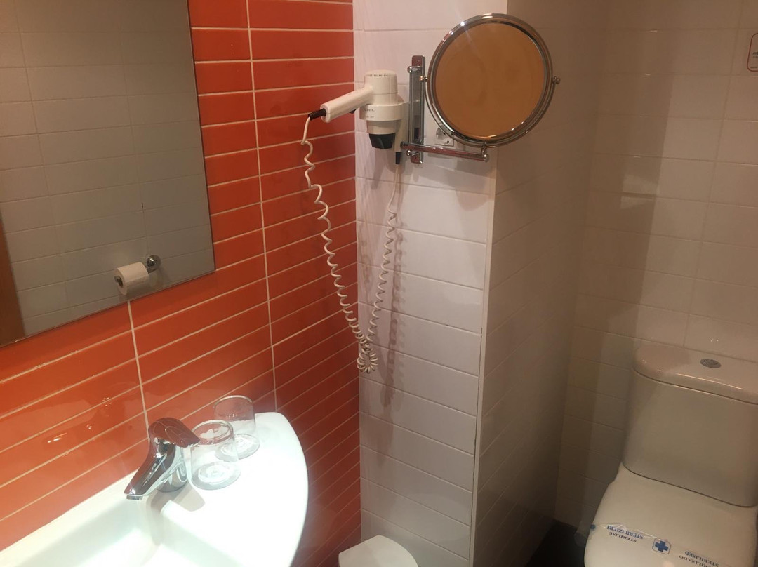 Hotel Pamplona Cross Elorz主图