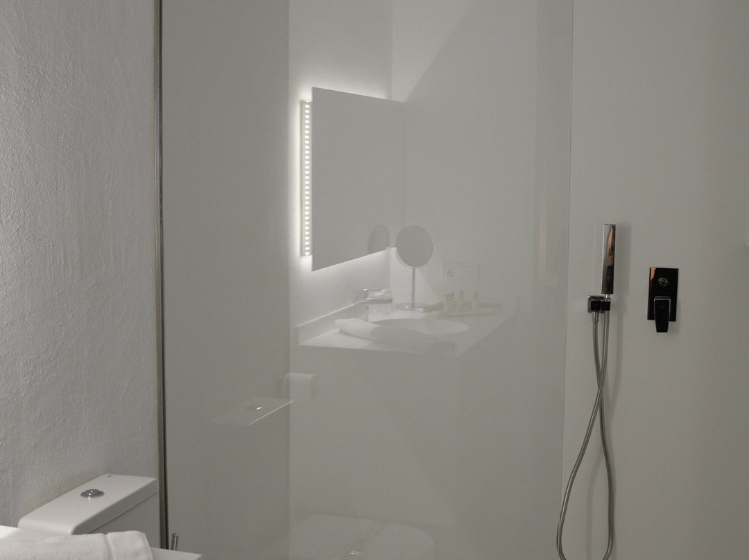 Hostal La Isla主图