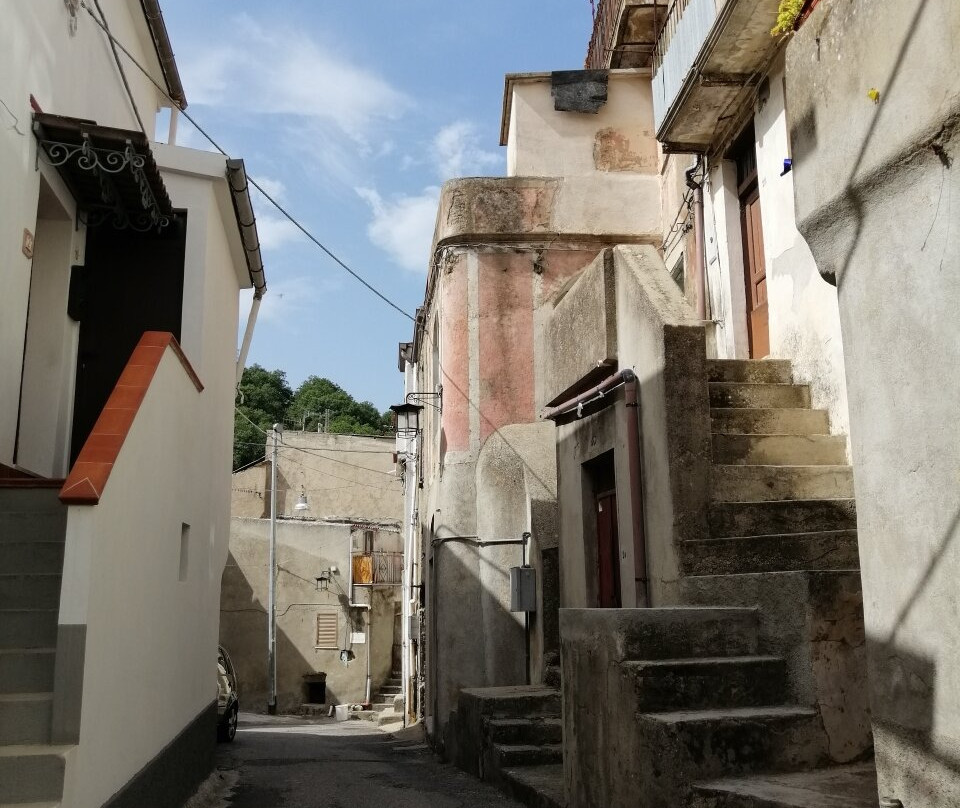 Centro Storico Di Gasperina景点图片