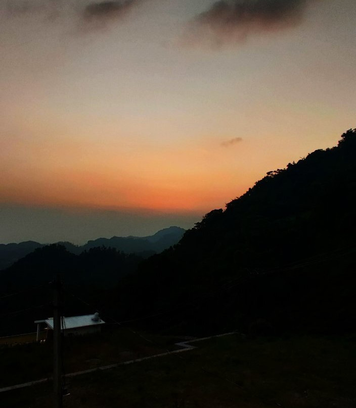 Villa Kaathkuni Homes主图