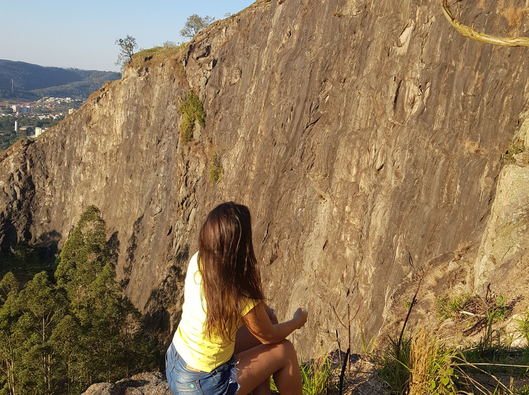 Pedreira-Sao Roque必去景点