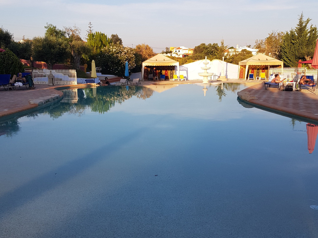 Hotel Capela Das Artes主图