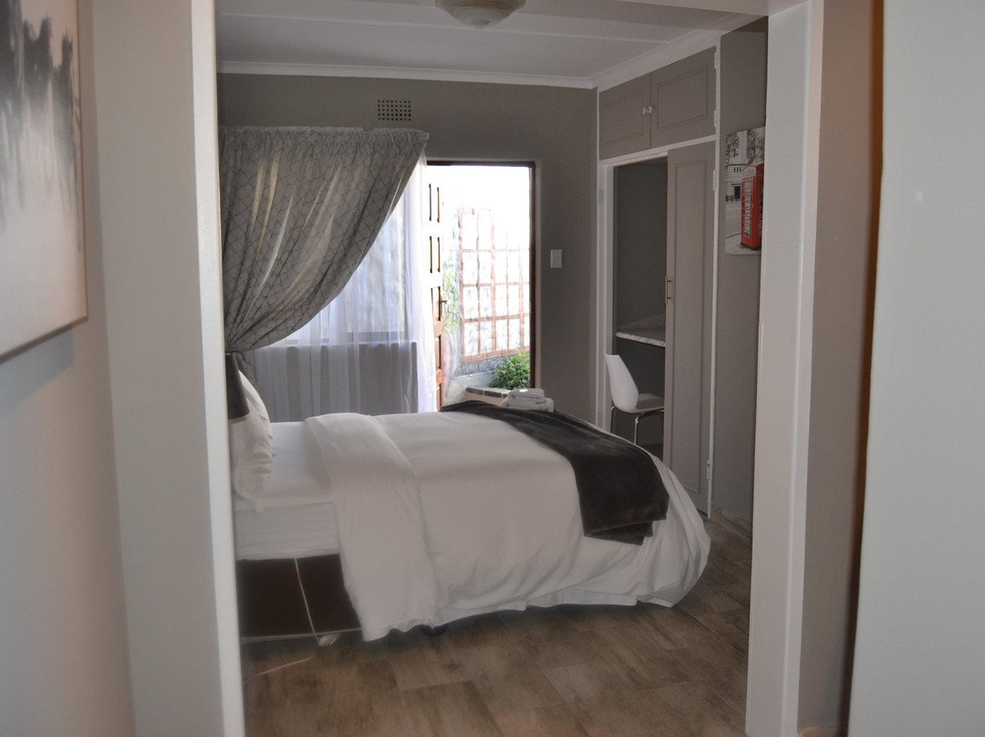 Dara Guest House (Pty) Ltd主图