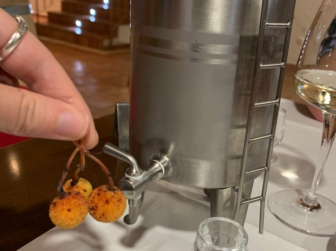 Hotel Rural Quinta do Marco主图