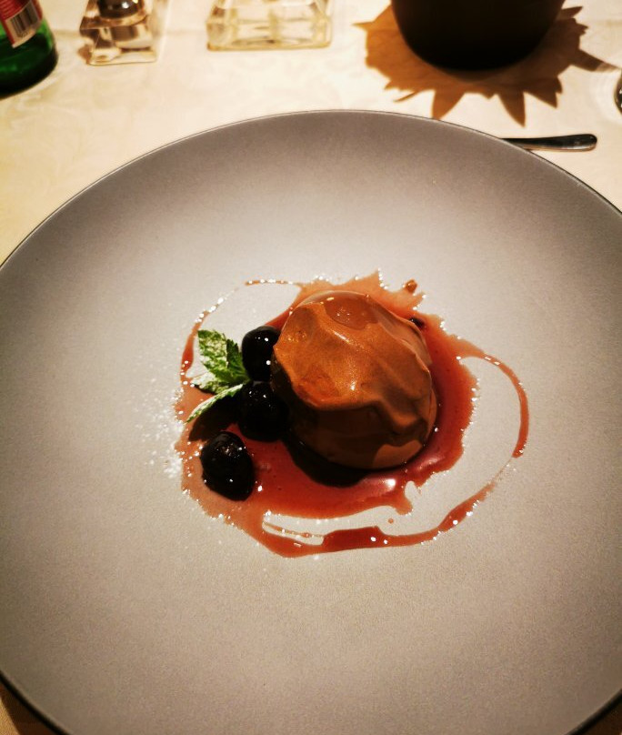 Hotel Silberfux主图