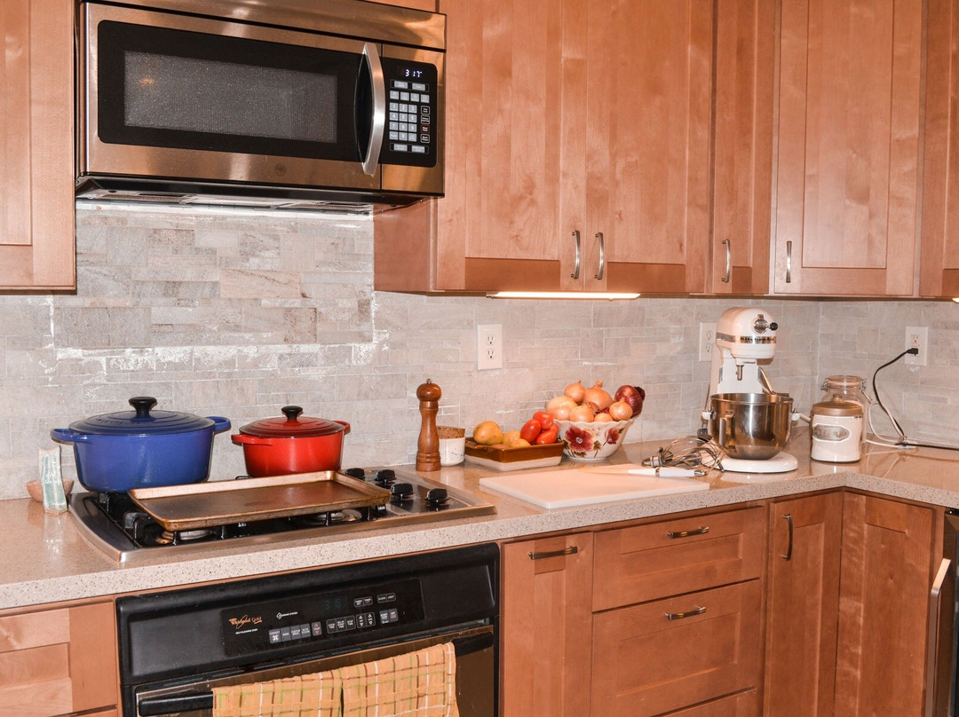 Traveling Spoon Seattle-贝尔蒙特必去景点