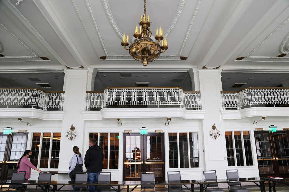 Hotel Northland, Autograph Collection主图