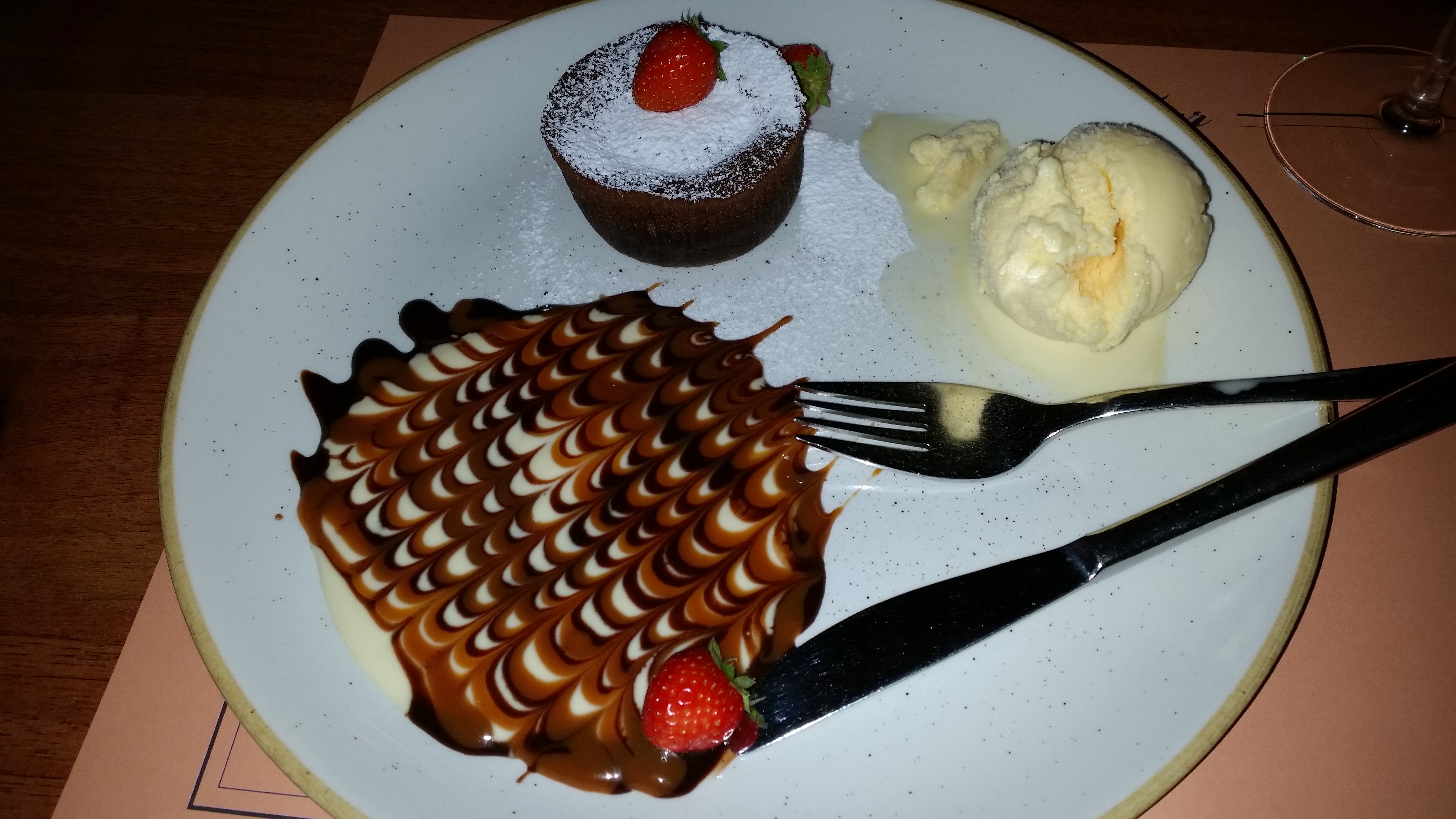 Villa Del Mar-餐饮