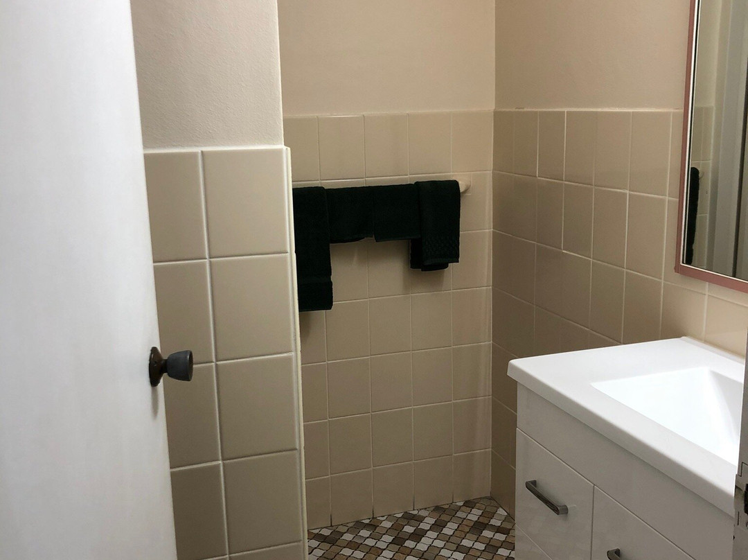 The Mariner Motel主图