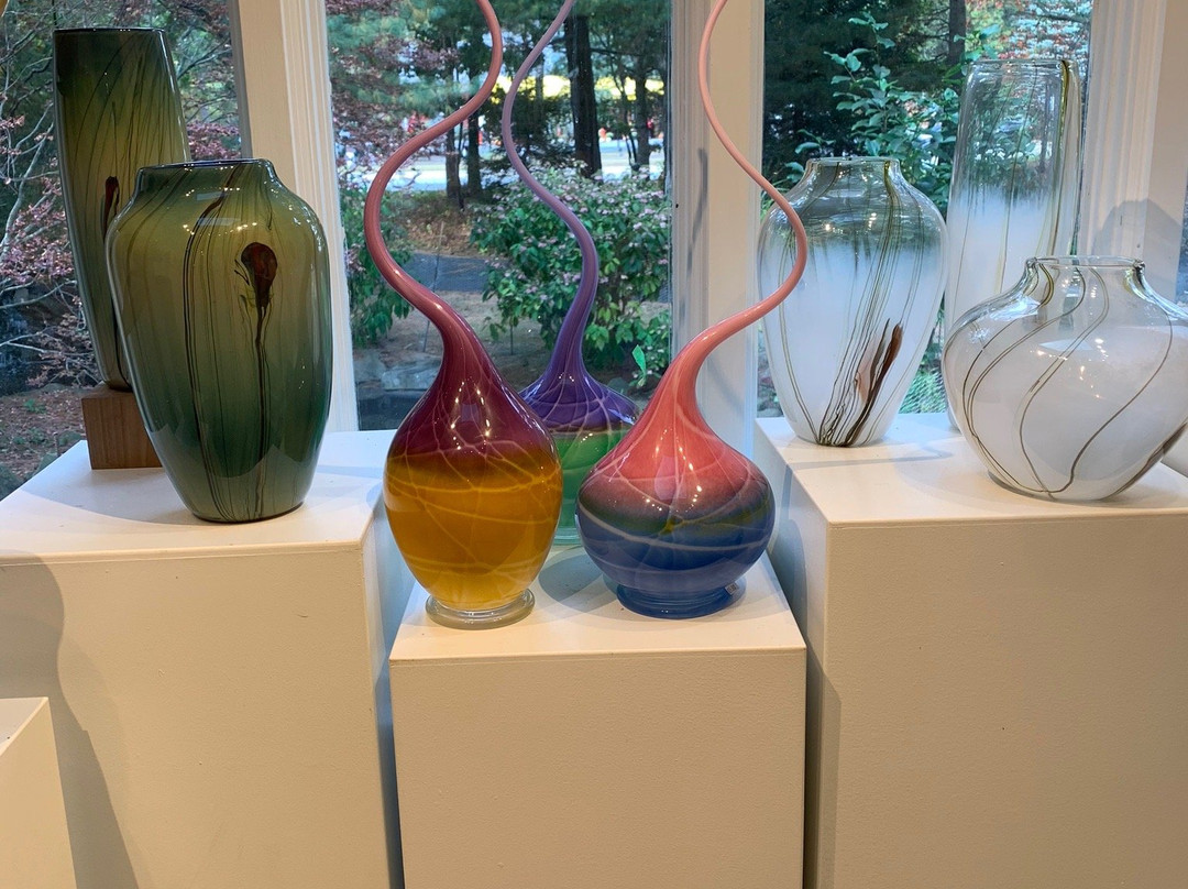 McDermott Glass Studio景点图片