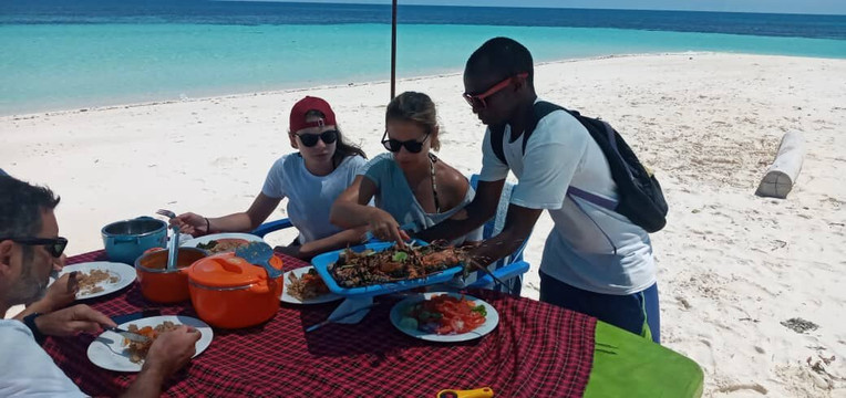 Hussein Tourist Guider-江比阿尼必去景点