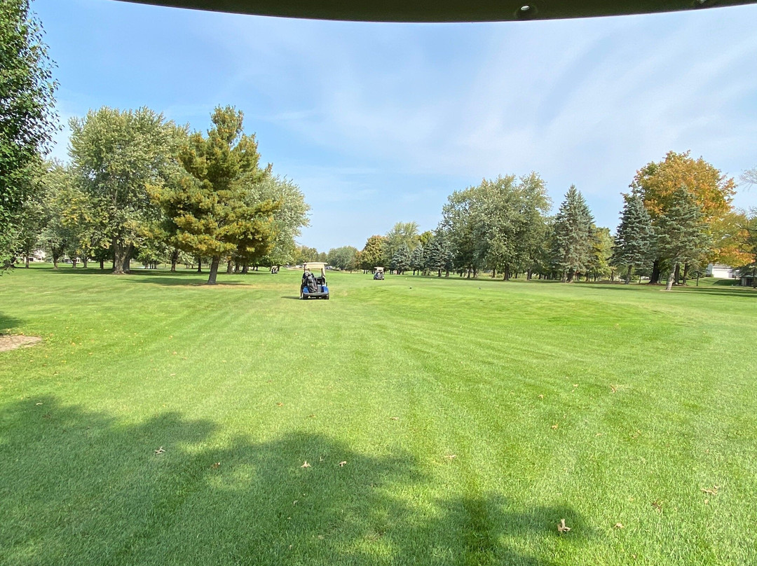 Gleneagle Golf Club-Hudsonville必去景点