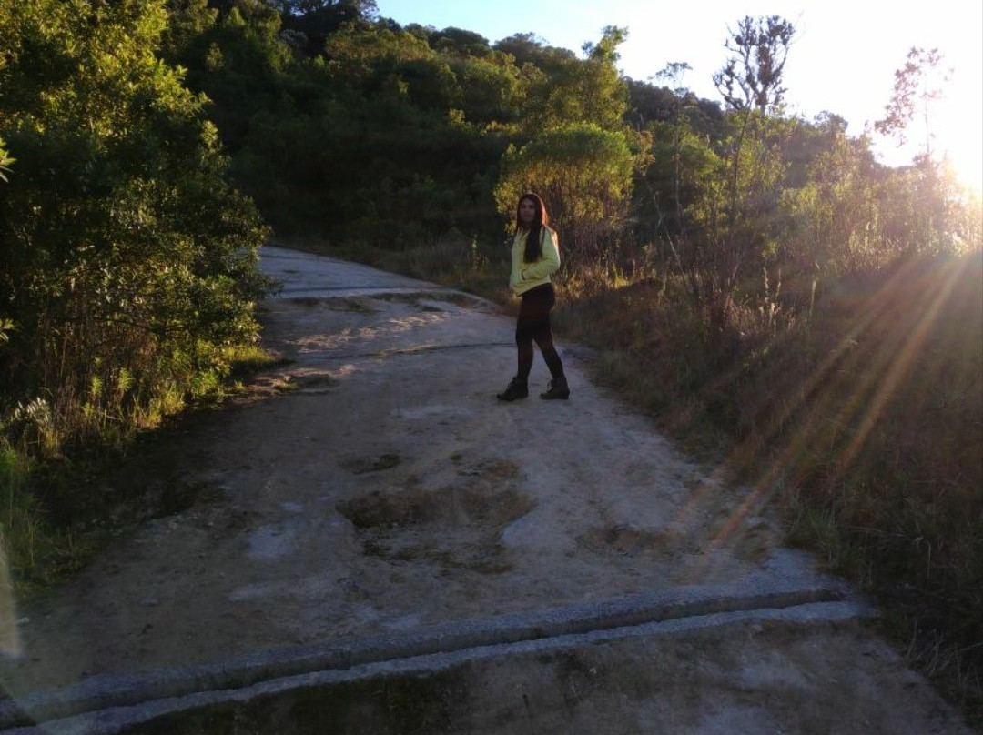 Pedra da Macela-Cunha必去景点