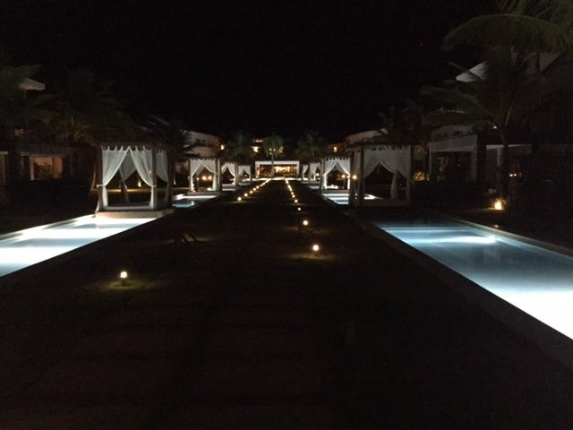 Sublime Samana Hotel & Residences主图