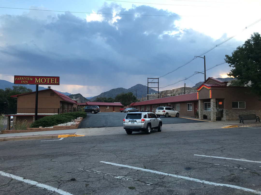 Parkview Inn Motel主图