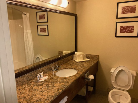 萨沃尼舒适套房酒店-秀格尔洛弗主图