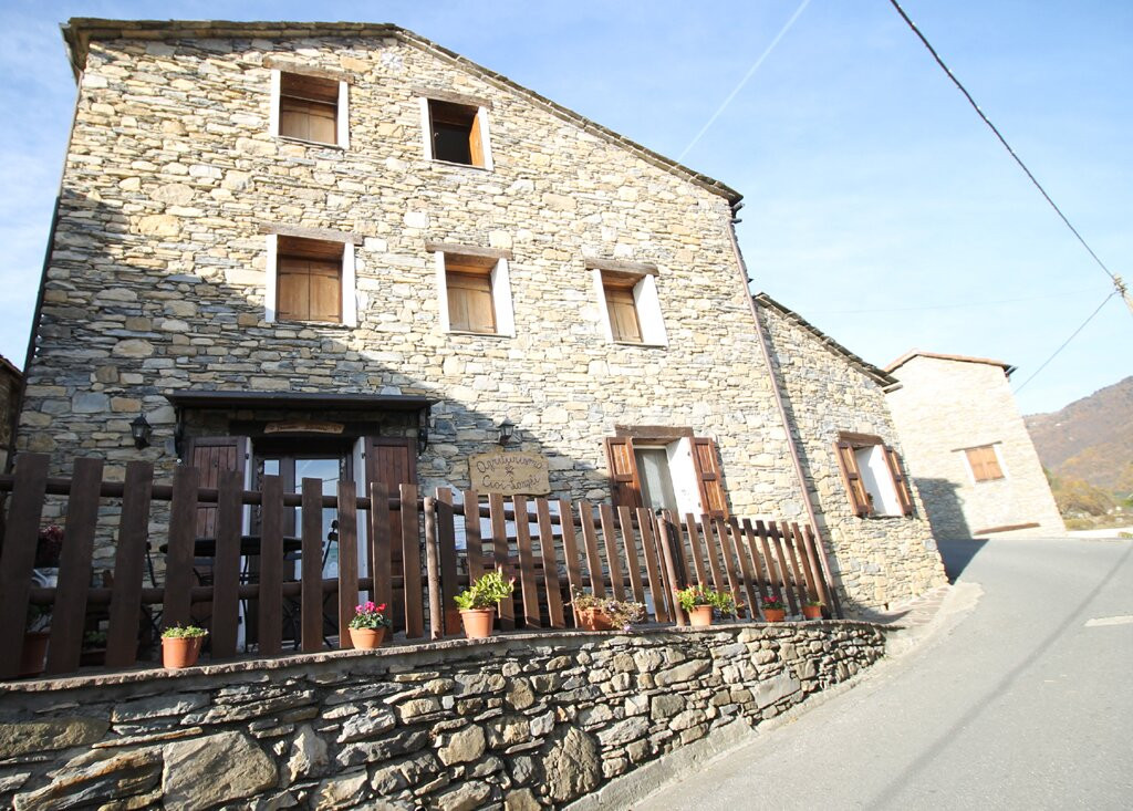 Montegrosso Pian Latte旅游攻略图片