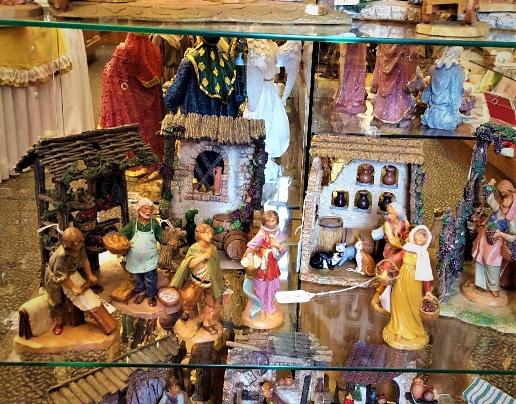 Maria Stein Shrine of the Holy Relics景点图片