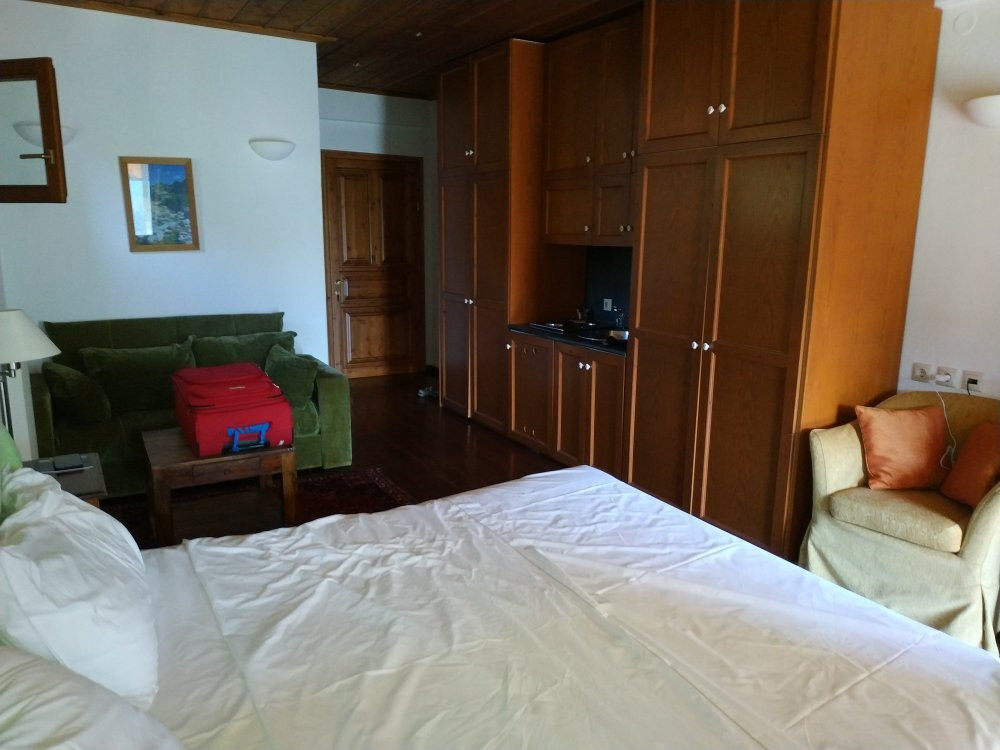 Xenion tou Georgiou Merantza主图