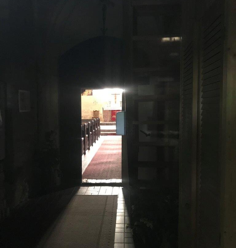 Dorfkirche Stäbelow景点图片