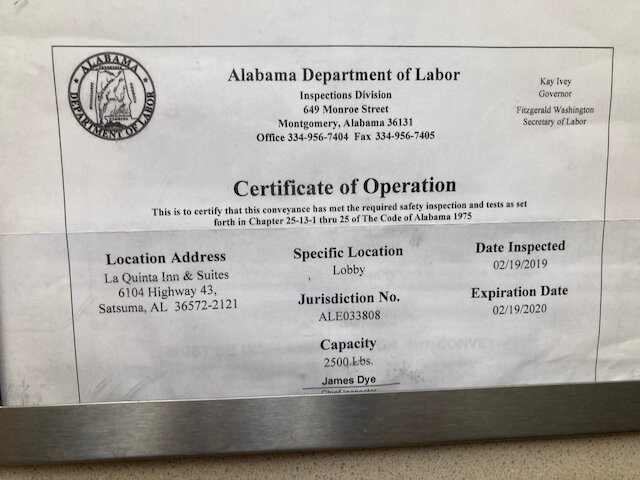 La Quinta Inn & Suites by Wyndham Mobile Satsuma / Saraland主图