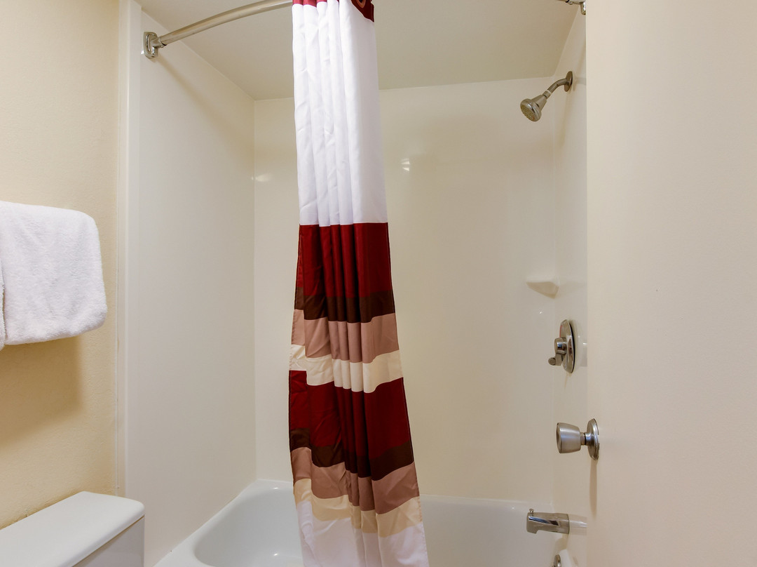 Red Roof Inn Grand Rapids Airport主图