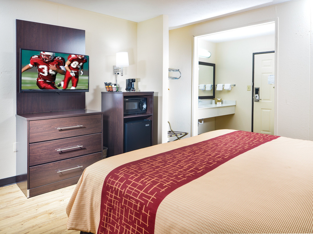 Red Roof Inn Paducah主图