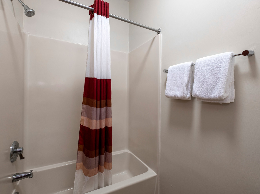 Red Roof Inn & Suites Dover Downtown主图