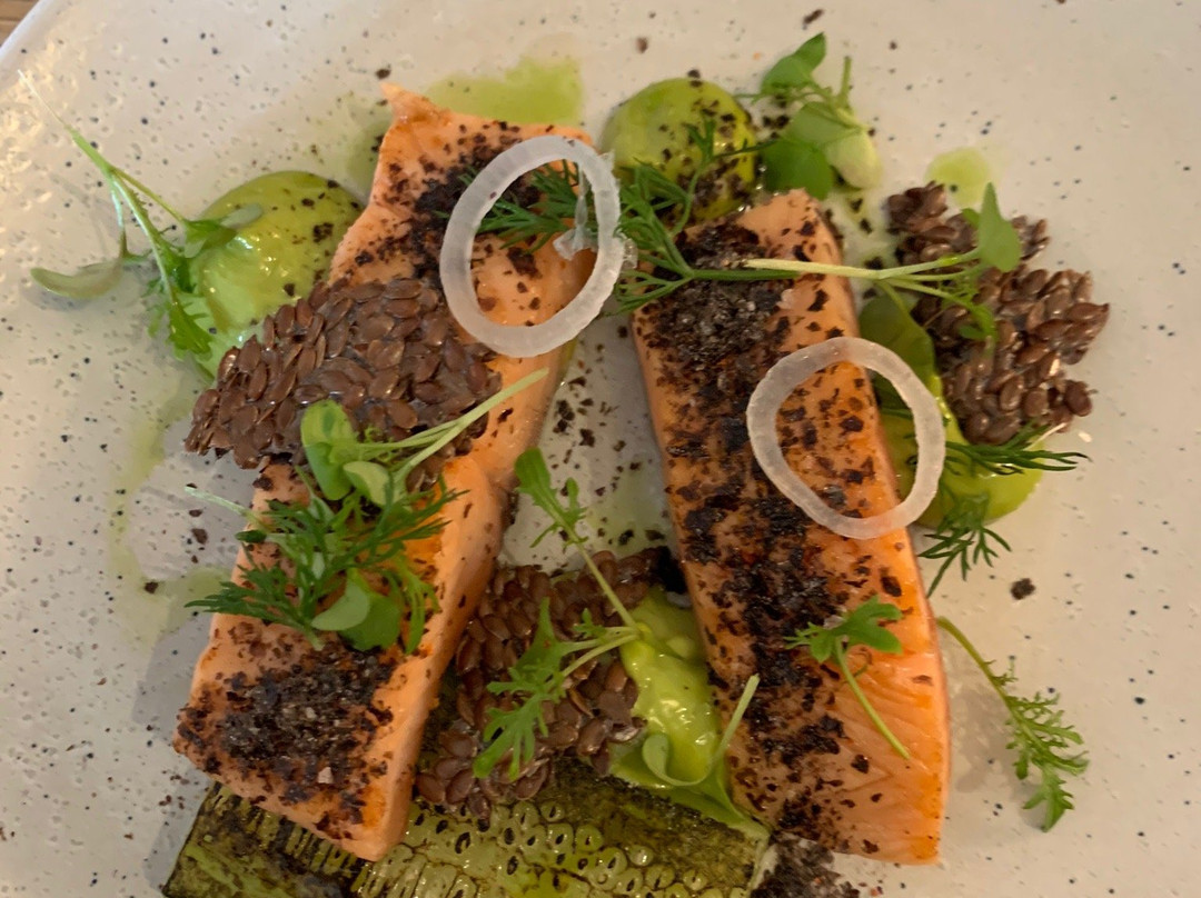 The Drunken Duck Inn主图