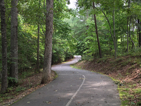 Settles Bridge Park-苏万尼必去景点