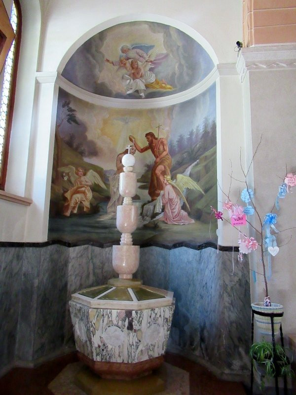 Chiesa Beata Vergine dell'Immacolata景点图片