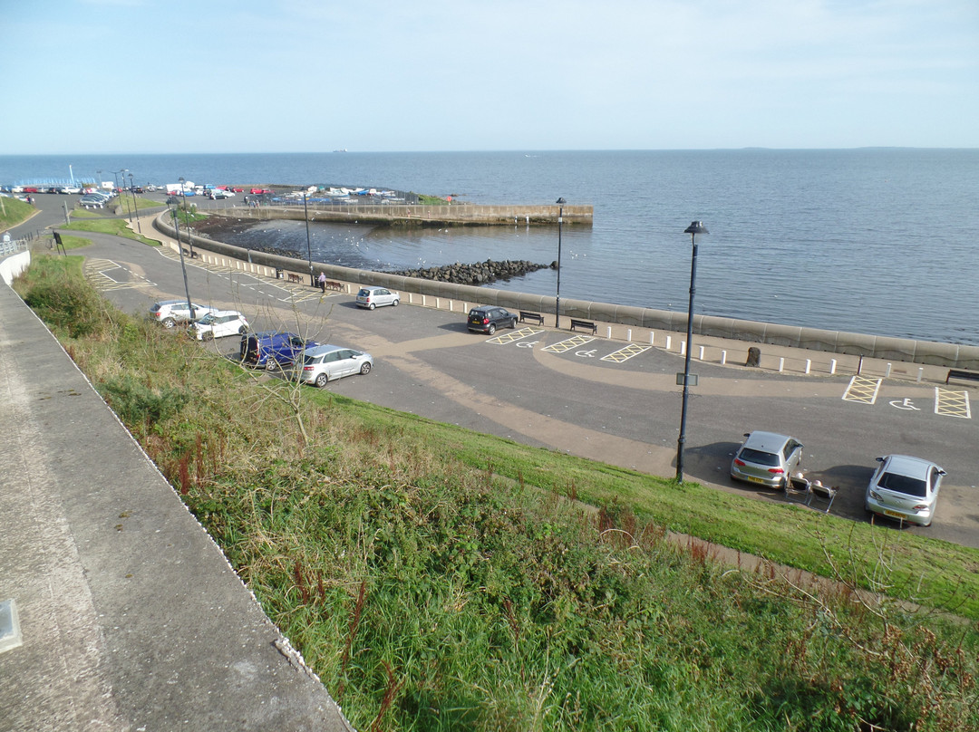 Whitehead Promenade景点图片