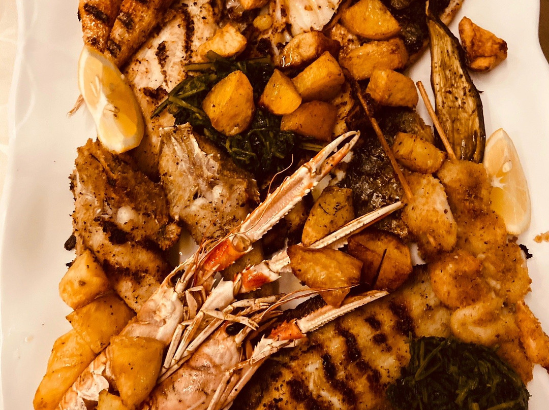 Coba Beach-Porto San Giorgio必去景点