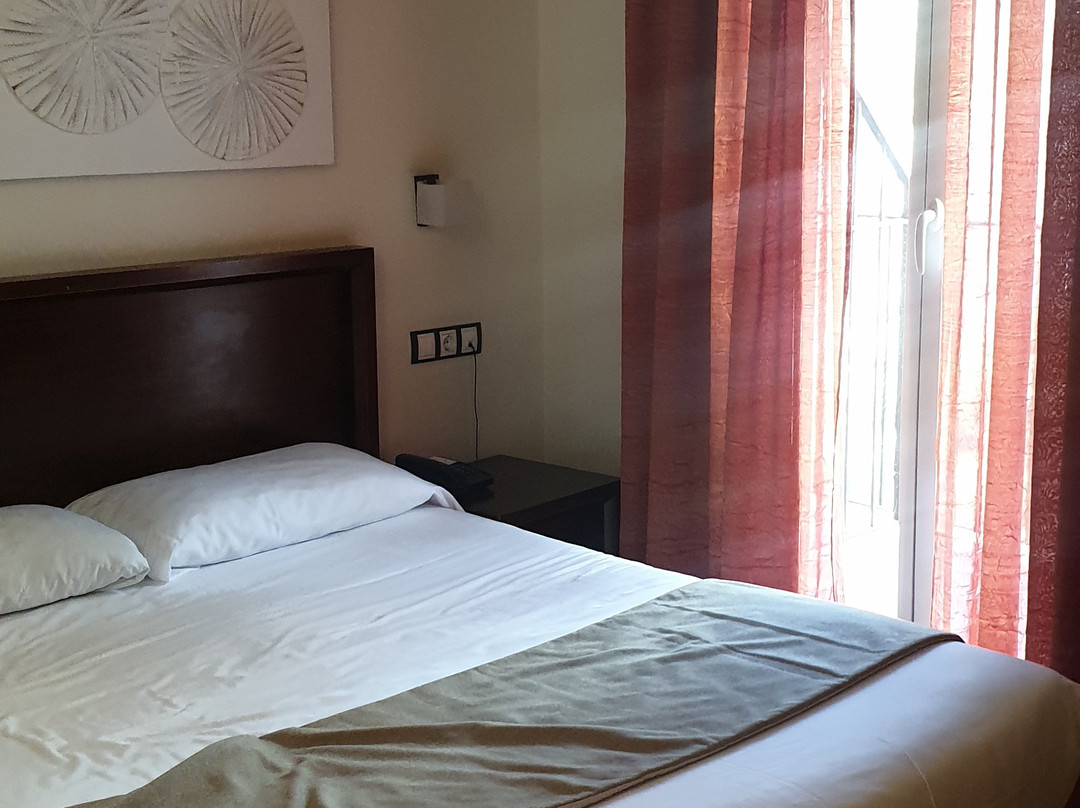 Hotel Obaga Blanca主图