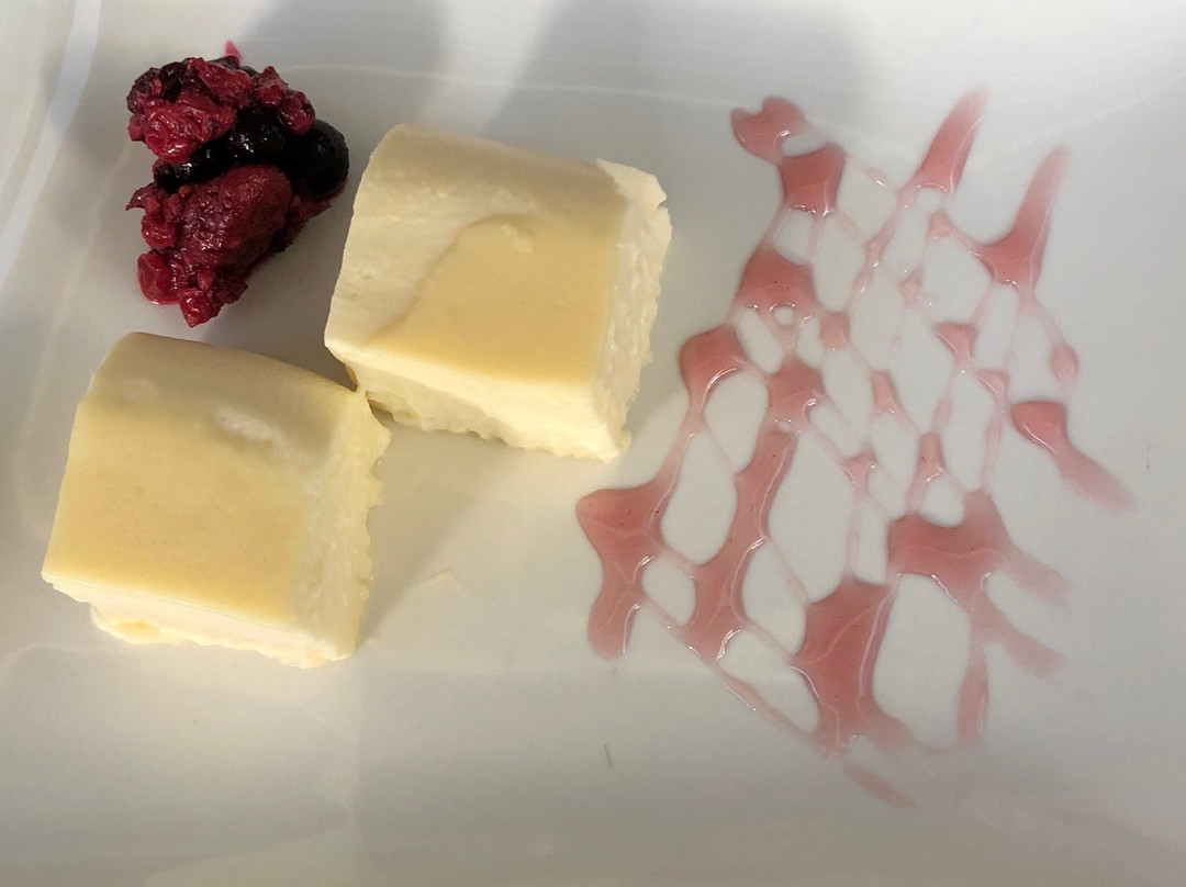 Hostal La Plaza主图