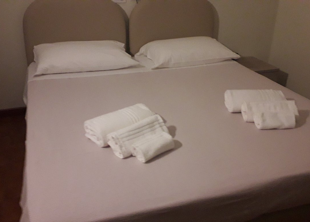Albergo San Michele主图