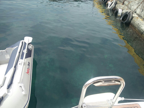 Sicily Sailing Experience-陶尔米纳必去景点