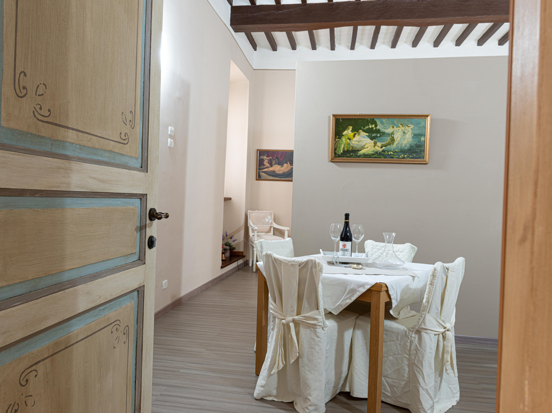 Antico Portale Bed and Breakfast主图