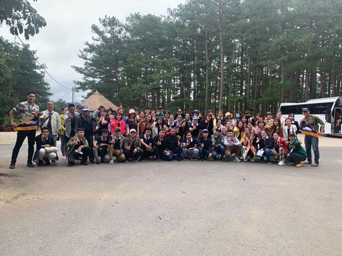 Nha Trang Today-芽庄必去景点