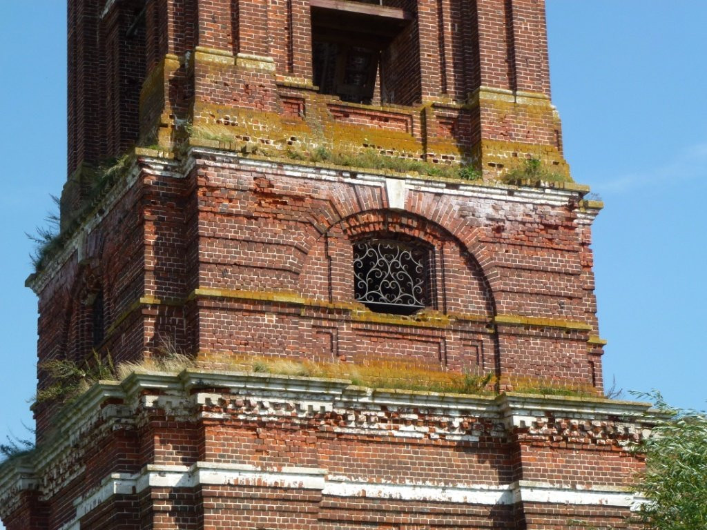 Church of the Epiphany景点图片