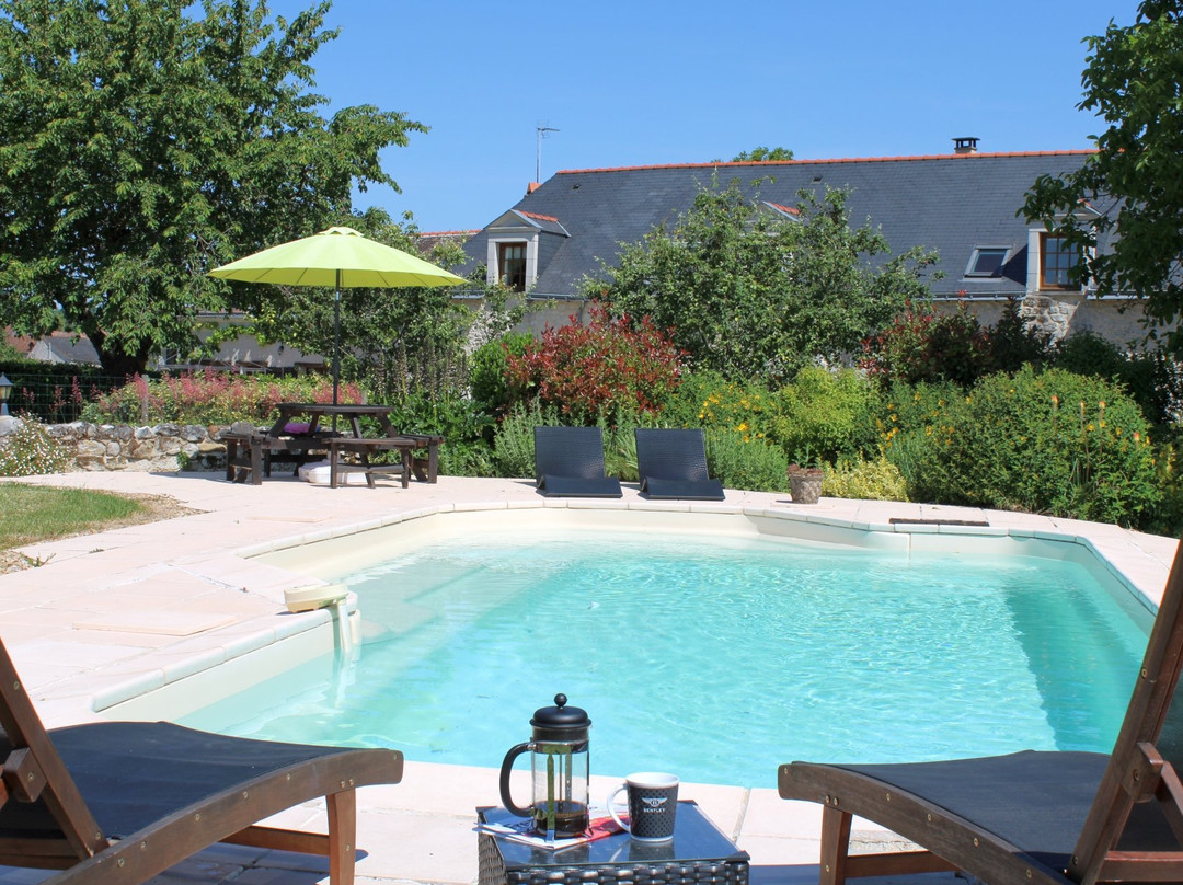 Loire Life Cycling Holidays景点图片