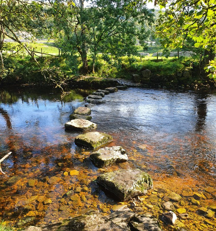 Gayle旅游攻略图片