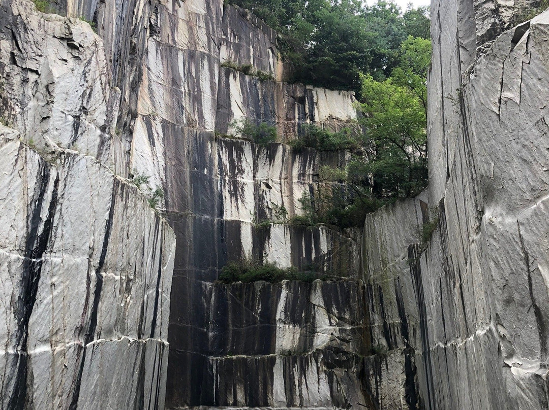 Pocheon Art Valley-抱川市必去景点