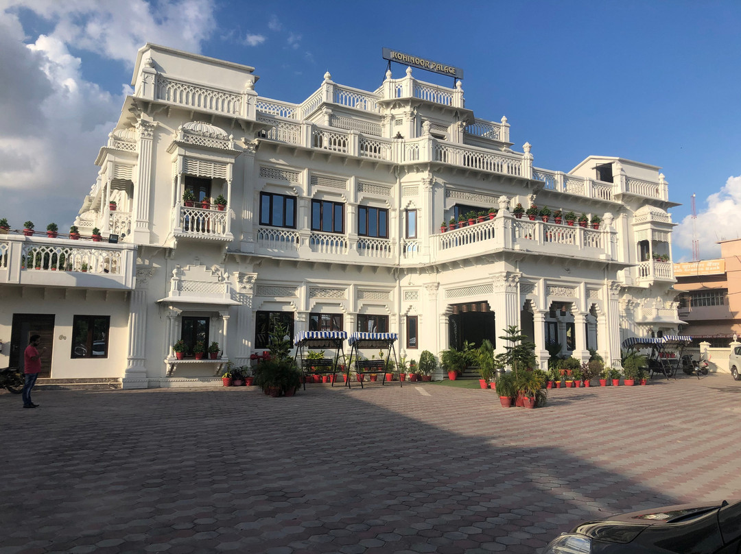 Kohinoor Palace主图