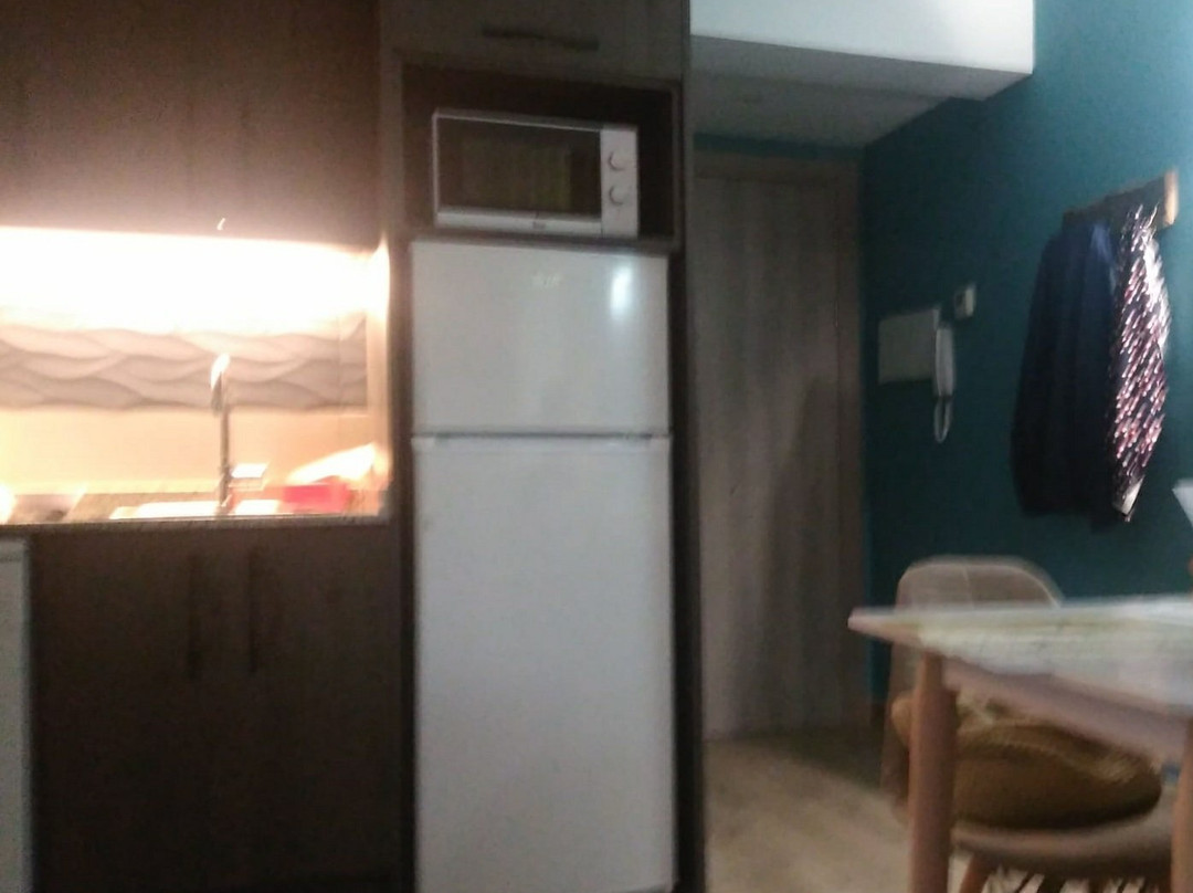 Anciles酒店住宿-Hotel El Puente