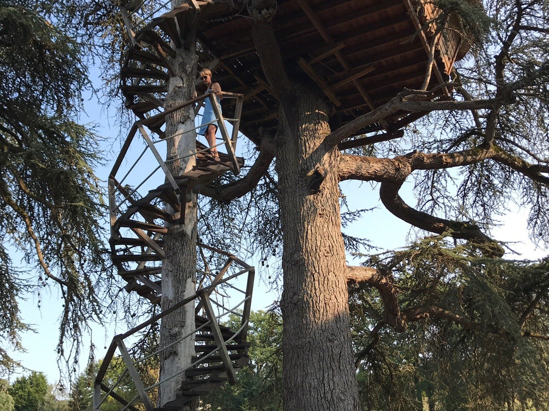 Chateau du Vau主图